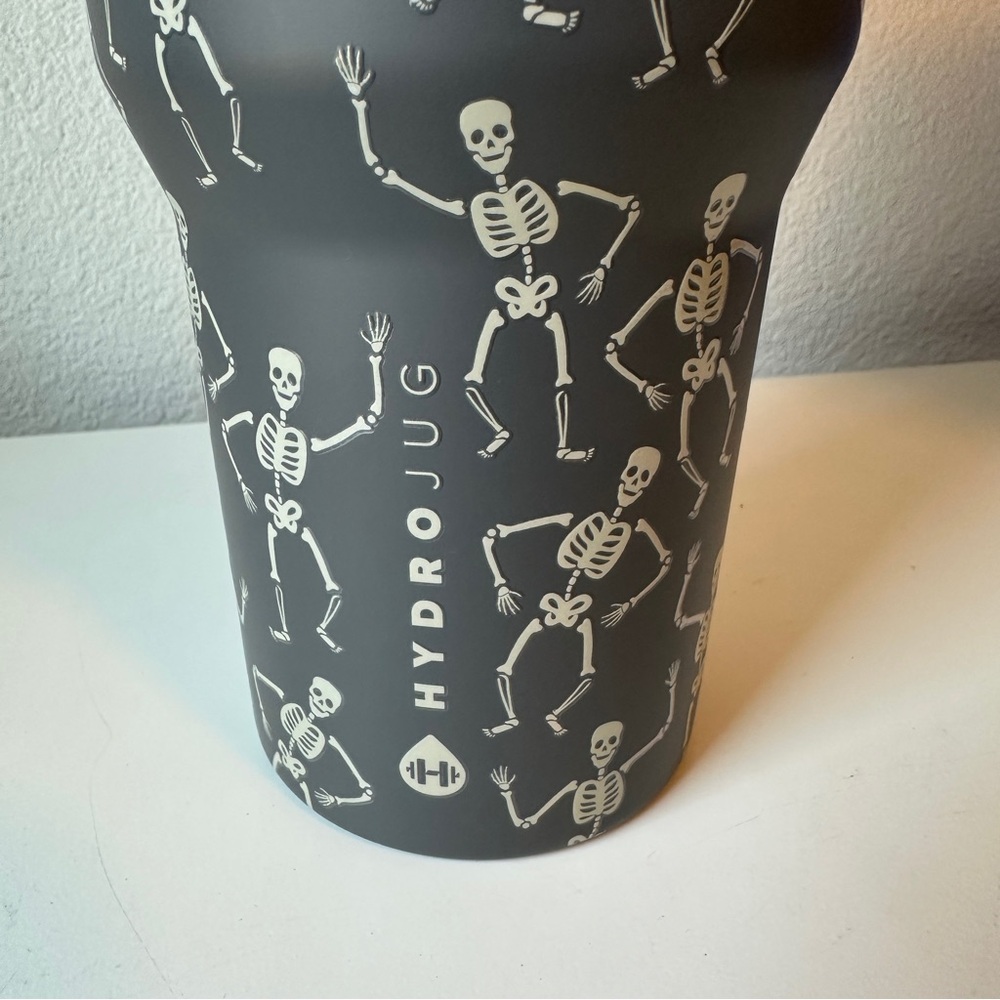 Hydrojug 40oz Dead Serious Sport - Picture 5 of 8